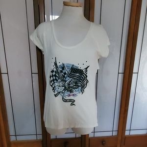 Vans NWOT Women's T-shirt